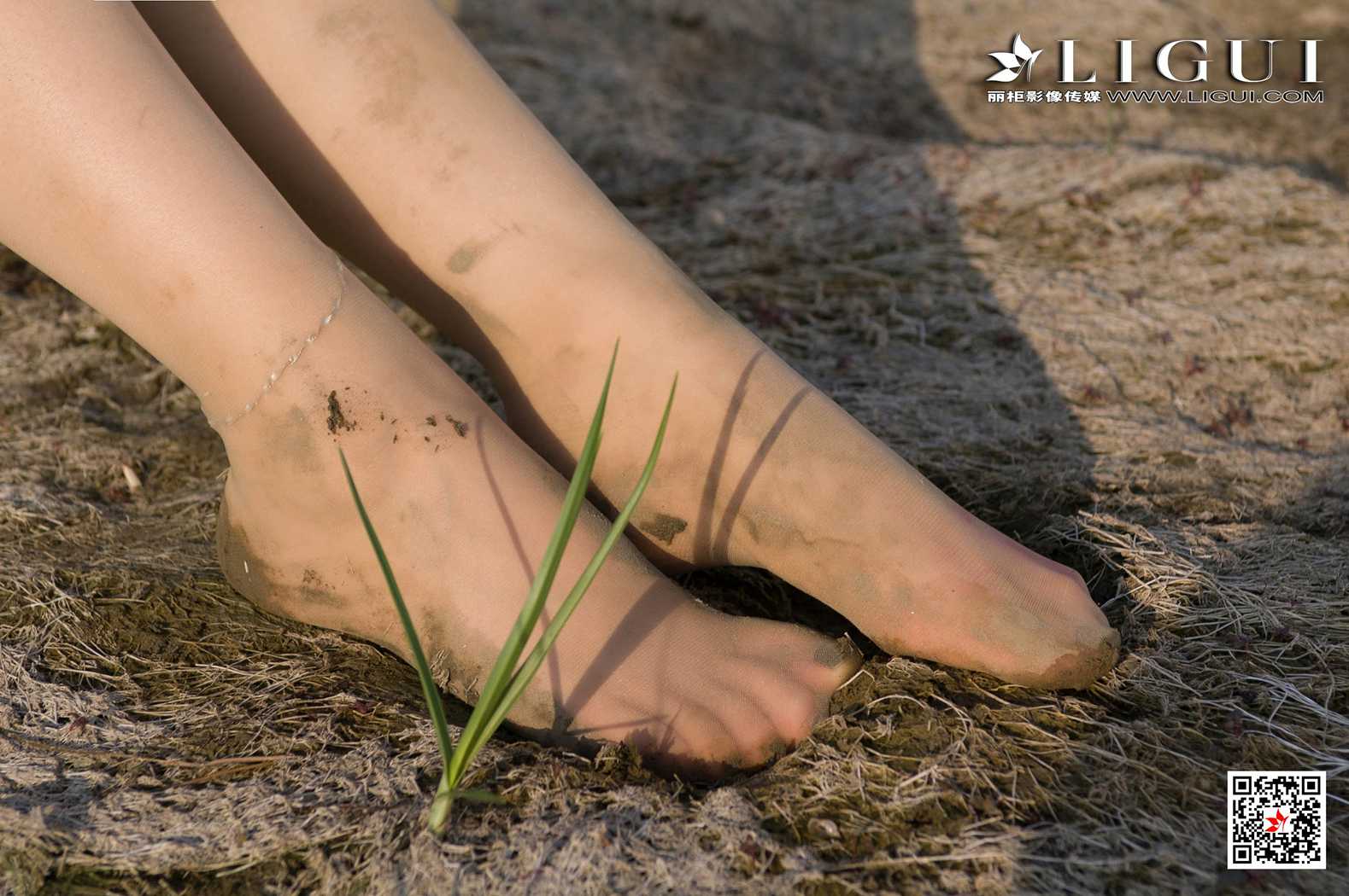 图片[65]-[Ligui丽柜] 2019.04.28 Model 璐璐 在线浏览 – 速更版-美库