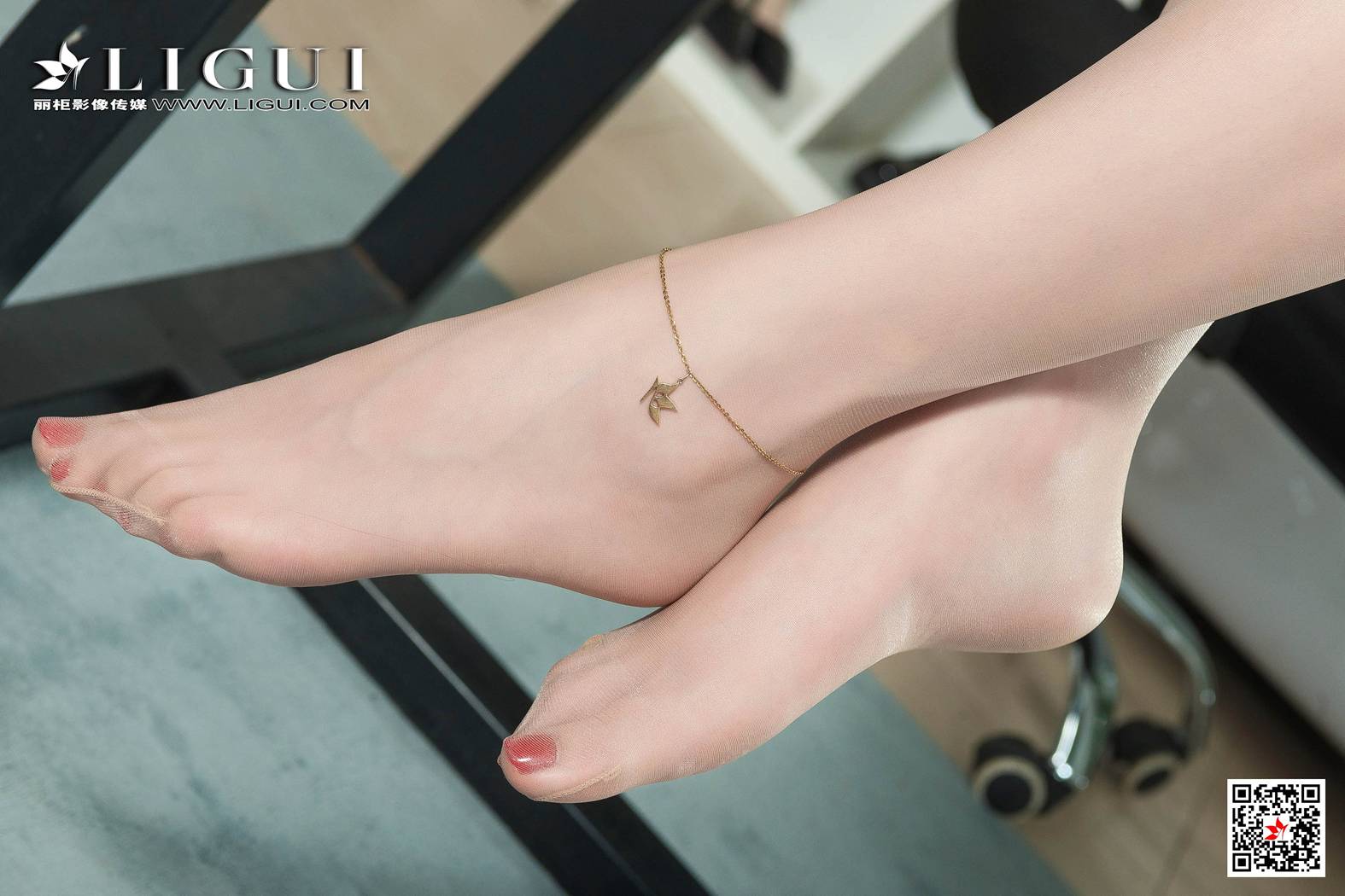 图片[45]-[Ligui丽柜] 2019.05.15 Model 甜甜 在线浏览 – 速更版-美库