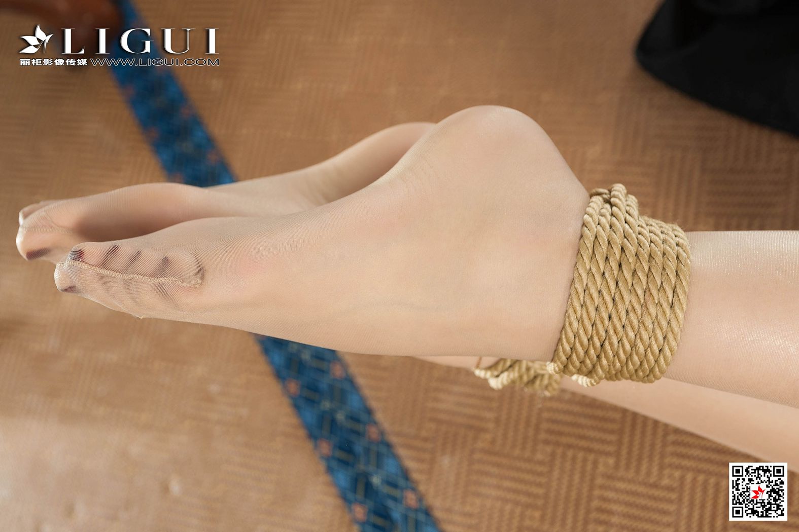 图片[47]-[Ligui丽柜] 2019.05.03 网络丽人 Model 钟情 在线浏览 – 速更版-美库