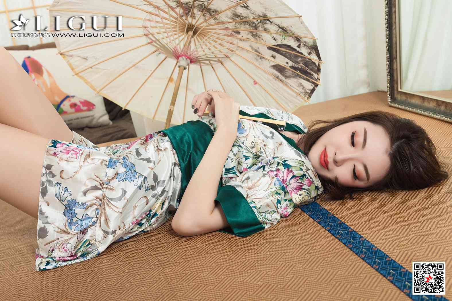 图片[40]-[Ligui丽柜] 2019.05.08 Model 思航 在线浏览 – 速更版-美库