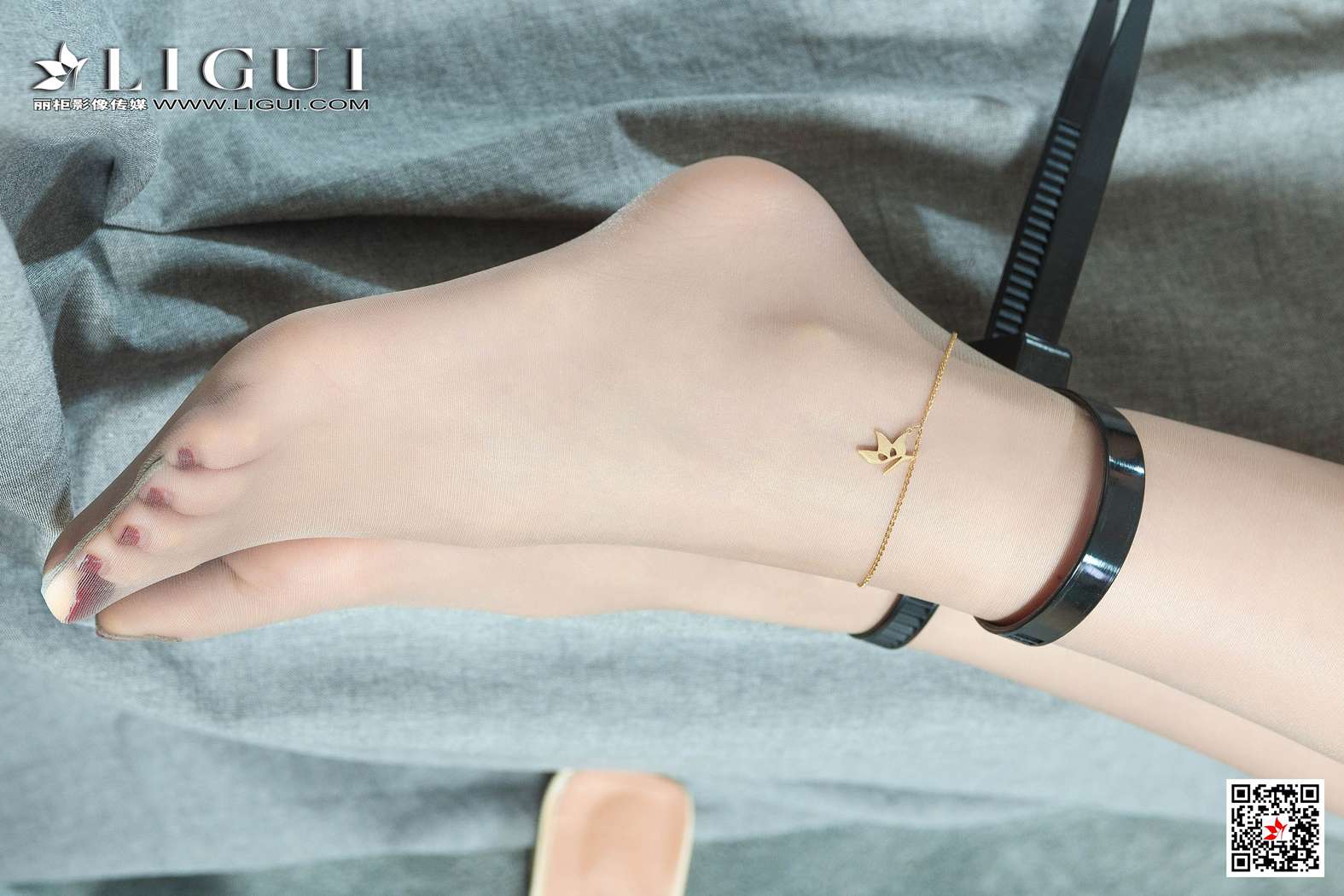 图片[45]-[Ligui丽柜] 2019.05.17 Model 凉儿 在线浏览 – 速更版-美库