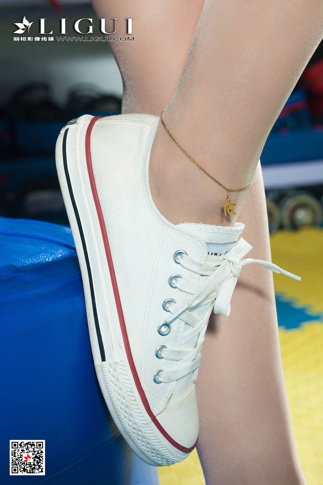 图片[52]-[Ligui丽柜] 2019.05.06 Model 雪糕 在线浏览 – 速更版-美库