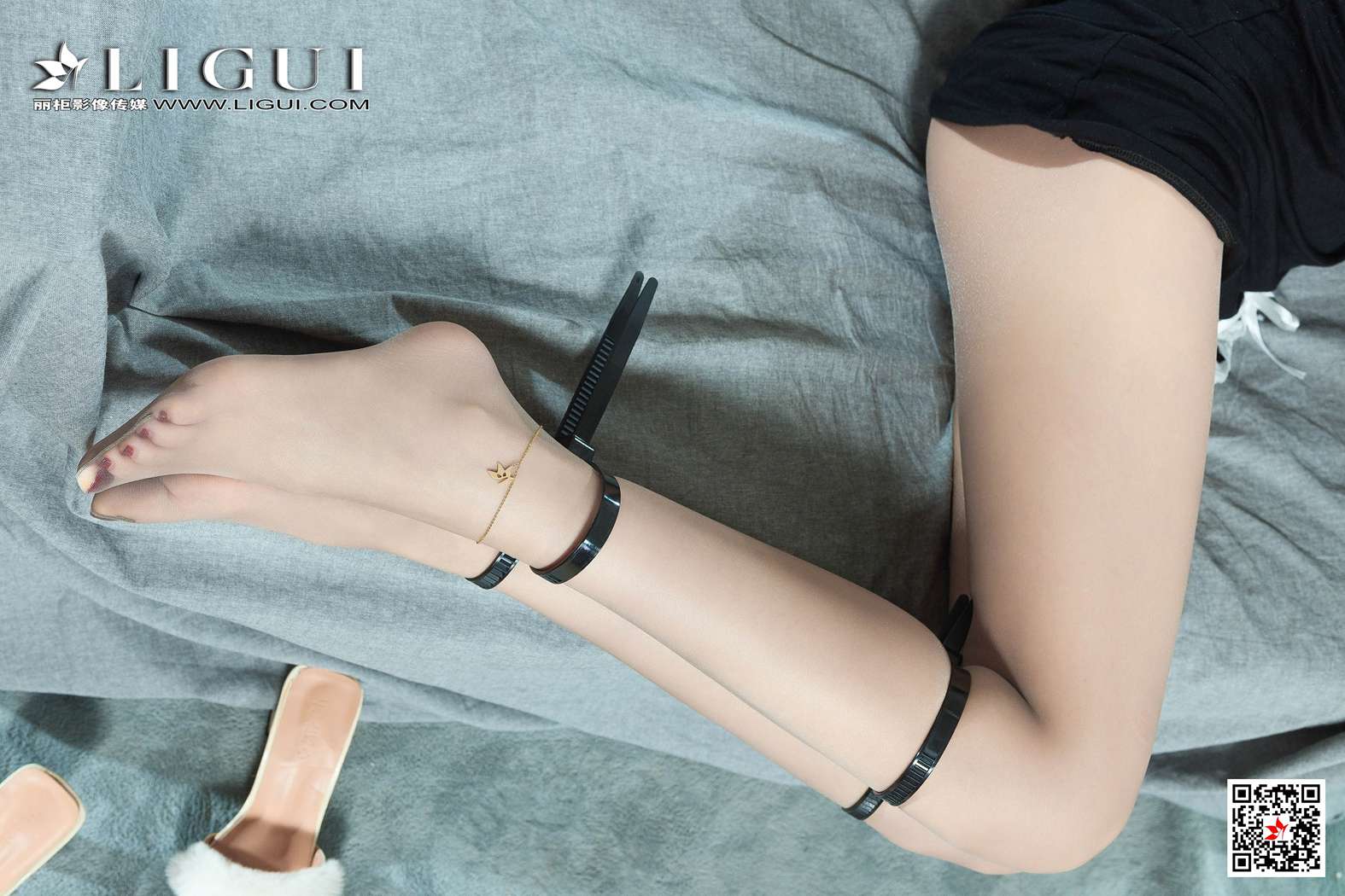 图片[34]-[Ligui丽柜] 2019.05.17 Model 凉儿 在线浏览 – 速更版-美库