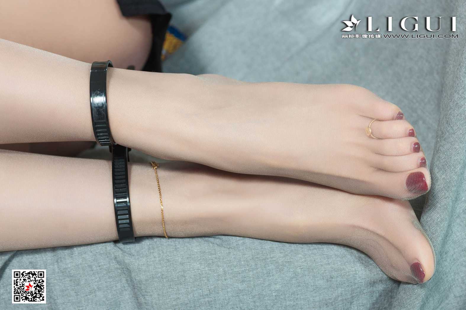 图片[22]-[Ligui丽柜] 2019.05.17 Model 凉儿 在线浏览 – 速更版-美库