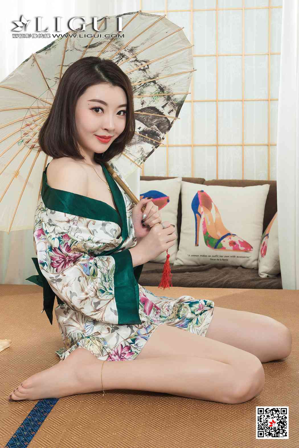 图片[71]-[Ligui丽柜] 2019.05.08 Model 思航 在线浏览 – 速更版-美库