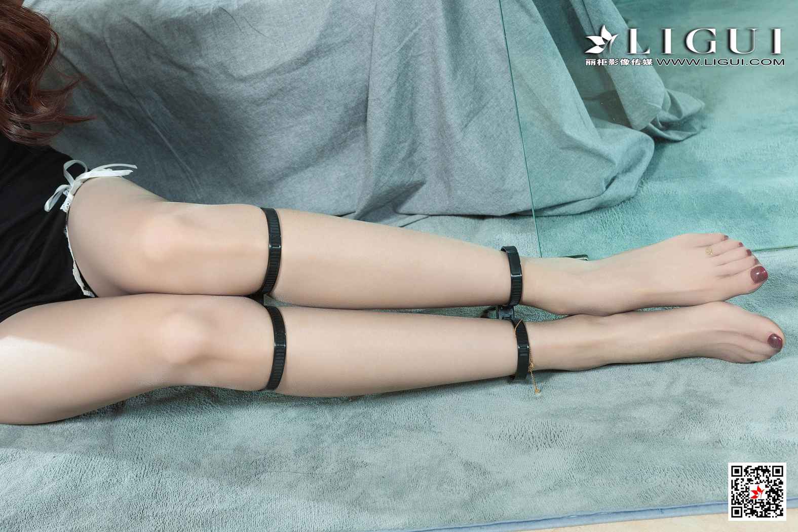 图片[19]-[Ligui丽柜] 2019.05.17 Model 凉儿 在线浏览 – 速更版-美库