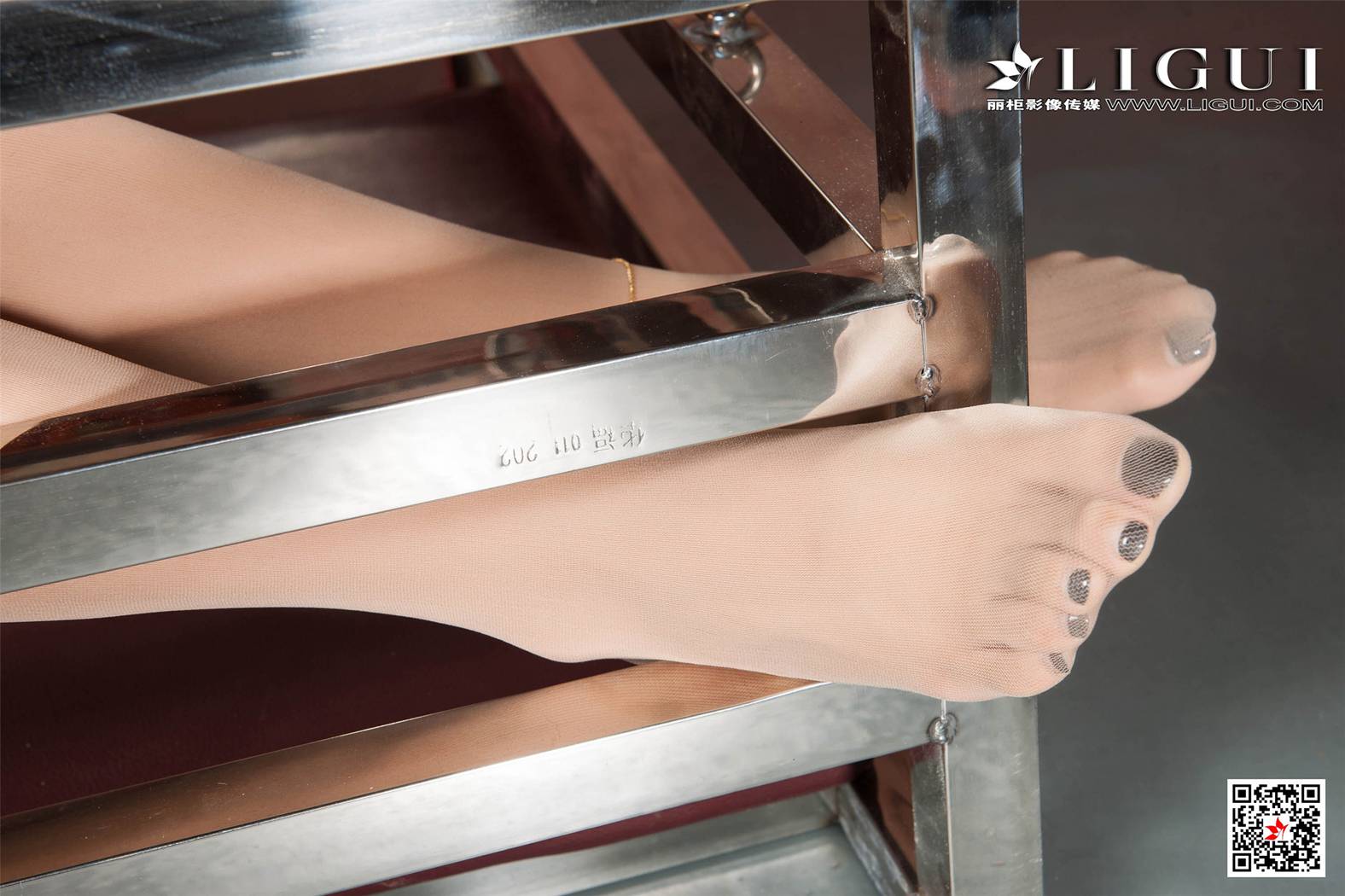 图片[37]-[Ligui丽柜] 2019.05.24 温蒂 欲惑丝囚 在线浏览 – 速更版-美库