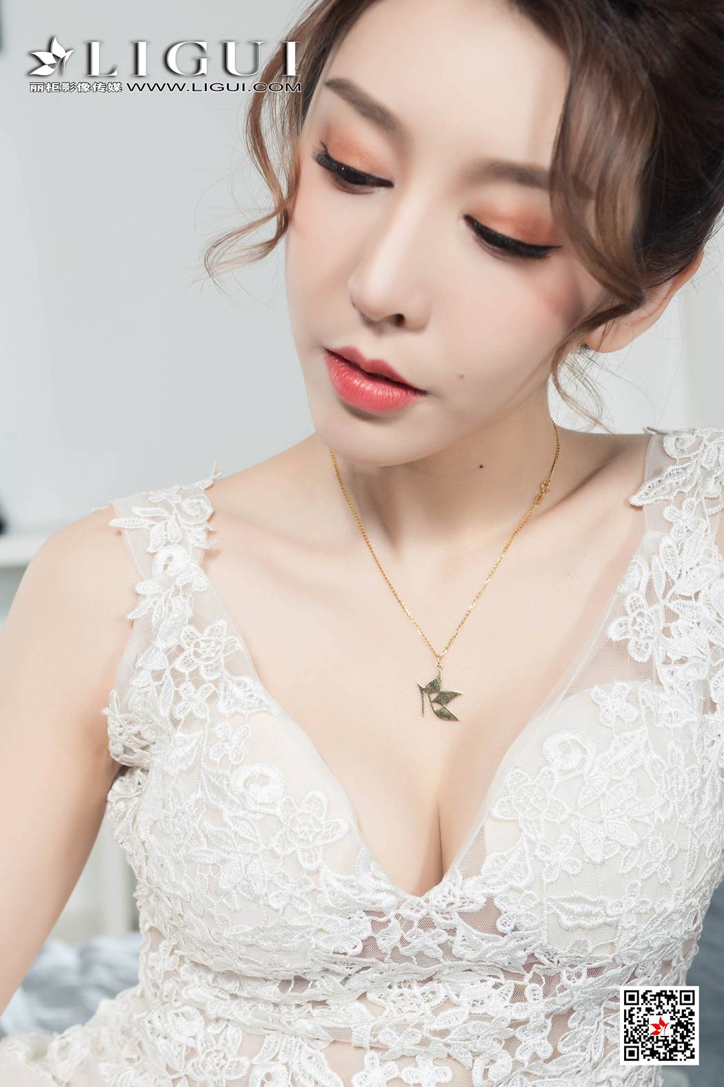 图片[86]-[Ligui丽柜] 2019.05.31 网络丽人 Model 兔子 在线浏览 – 速更版-美库