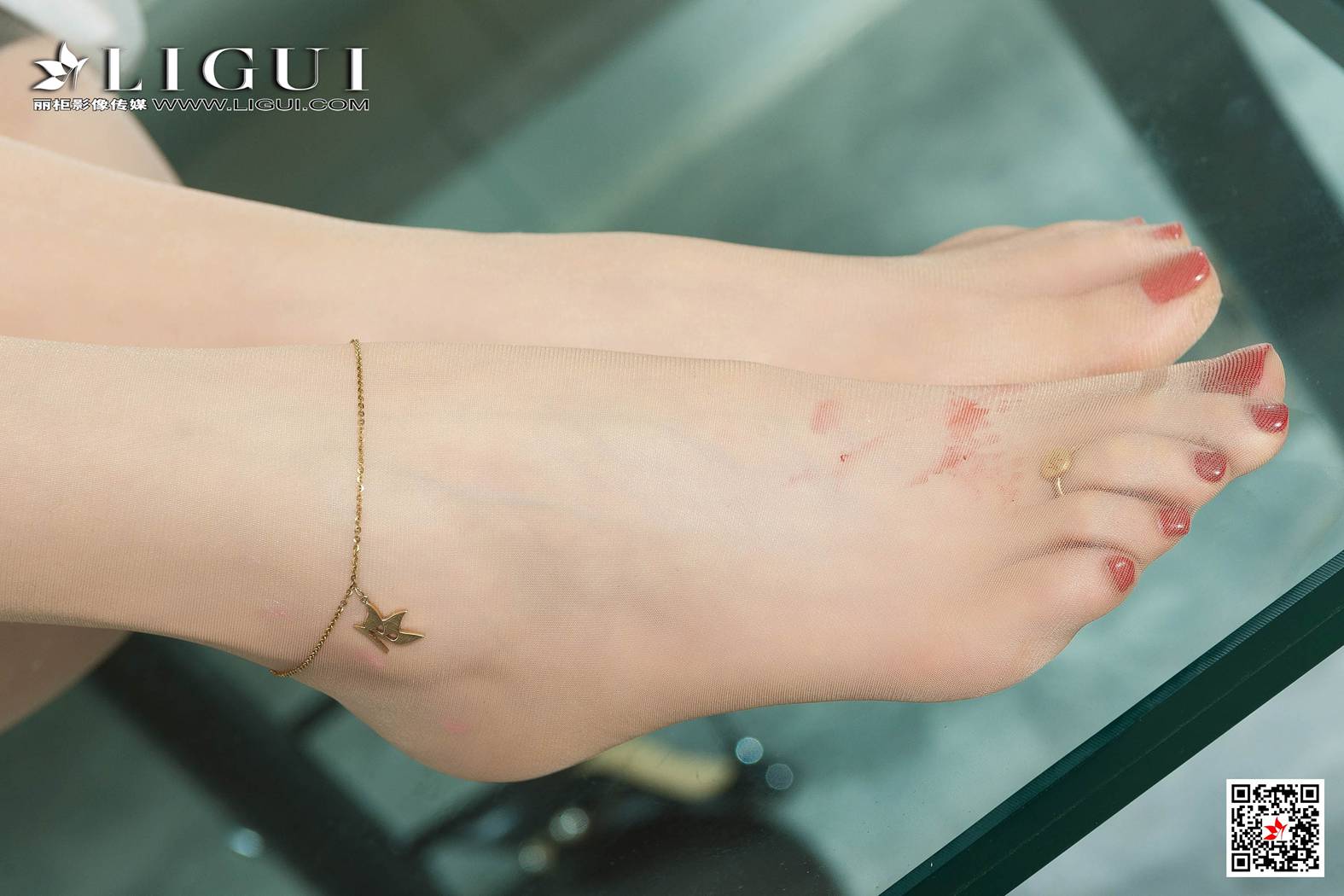 图片[17]-[Ligui丽柜] 2019.05.20 网络丽人 Model 甜甜&凉儿 在线浏览 – 速更版-美库