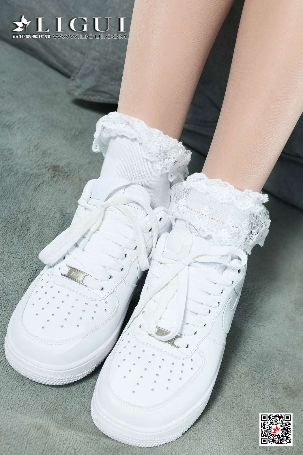 图片[4]-[Ligui丽柜] 2019.05.29 Model Angelina 在线浏览 – 速更版-美库