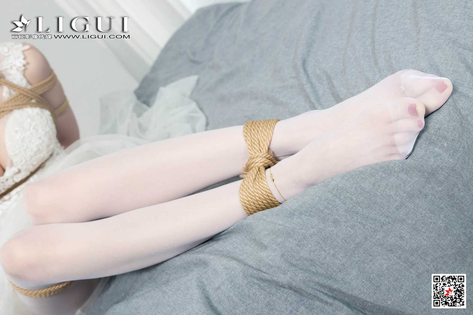 图片[13]-[Ligui丽柜] 2019.05.31 网络丽人 Model 兔子 在线浏览 – 速更版-美库