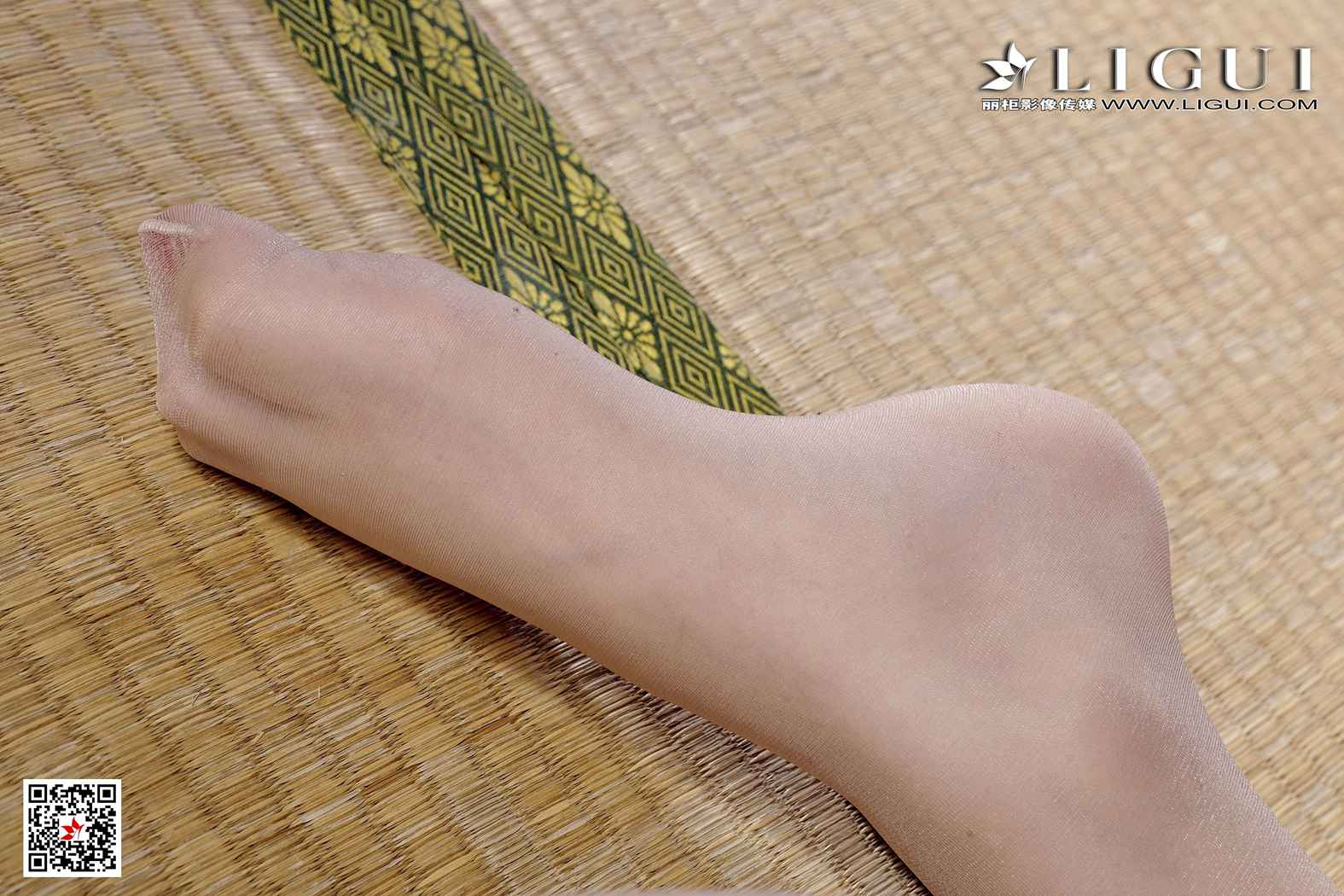 图片[21]-[Ligui丽柜] 2019.06.09 Model 凌凌 在线浏览 – 速更版-美库