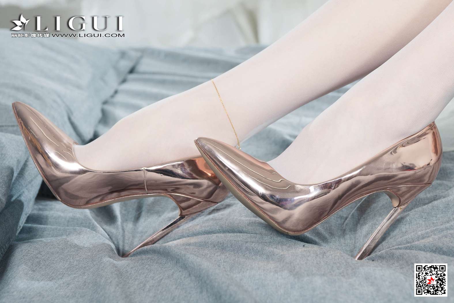 图片[78]-[Ligui丽柜] 2019.05.31 网络丽人 Model 兔子 在线浏览 – 速更版-美库