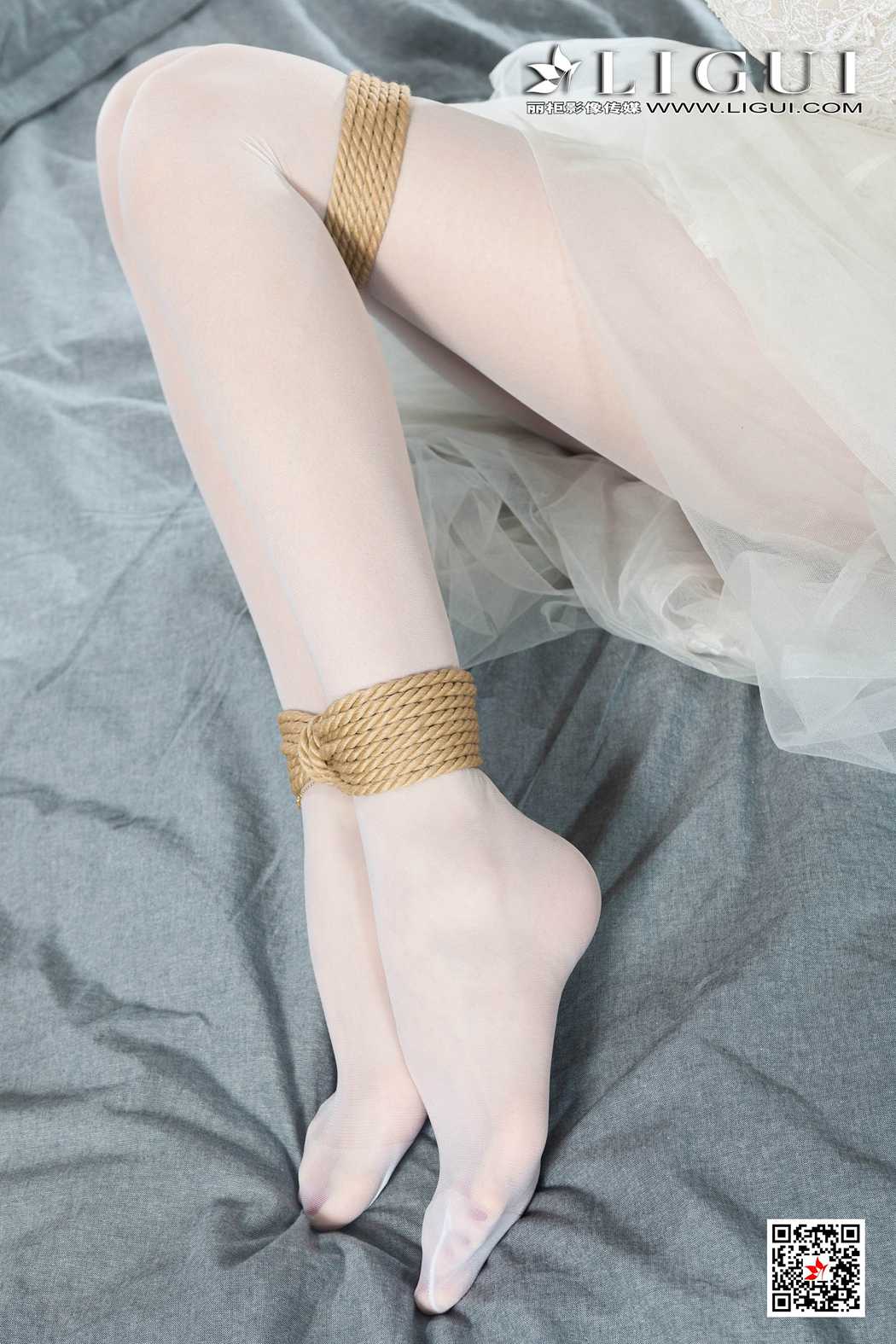 图片[43]-[Ligui丽柜] 2019.05.31 网络丽人 Model 兔子 在线浏览 – 速更版-美库