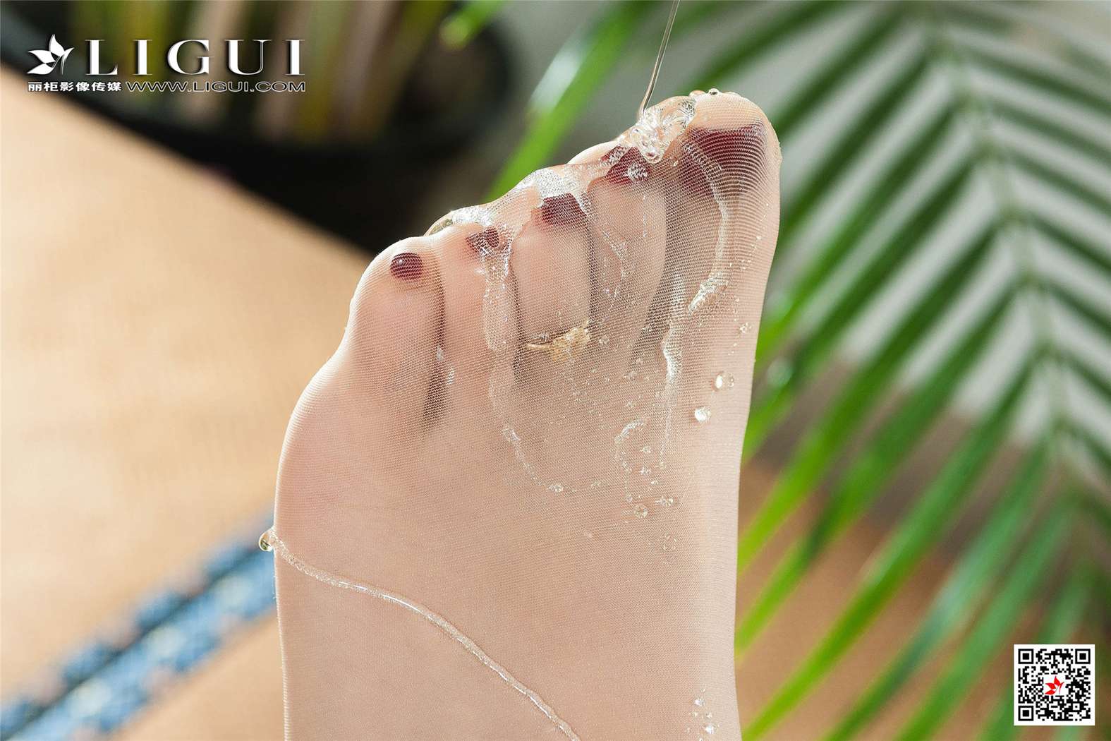 图片[83]-[Ligui丽柜] 2019.06.10 网络丽人 Model 雪糕 在线浏览 – 速更版-美库