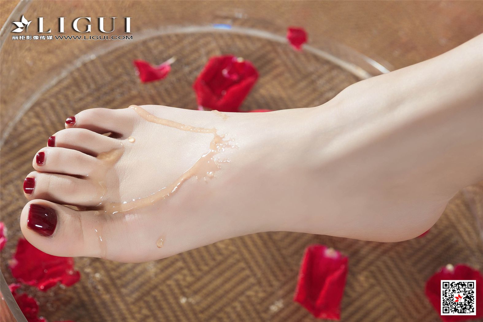 图片[62]-[Ligui丽柜] 2019.06.10 网络丽人 Model 雪糕 在线浏览 – 速更版-美库