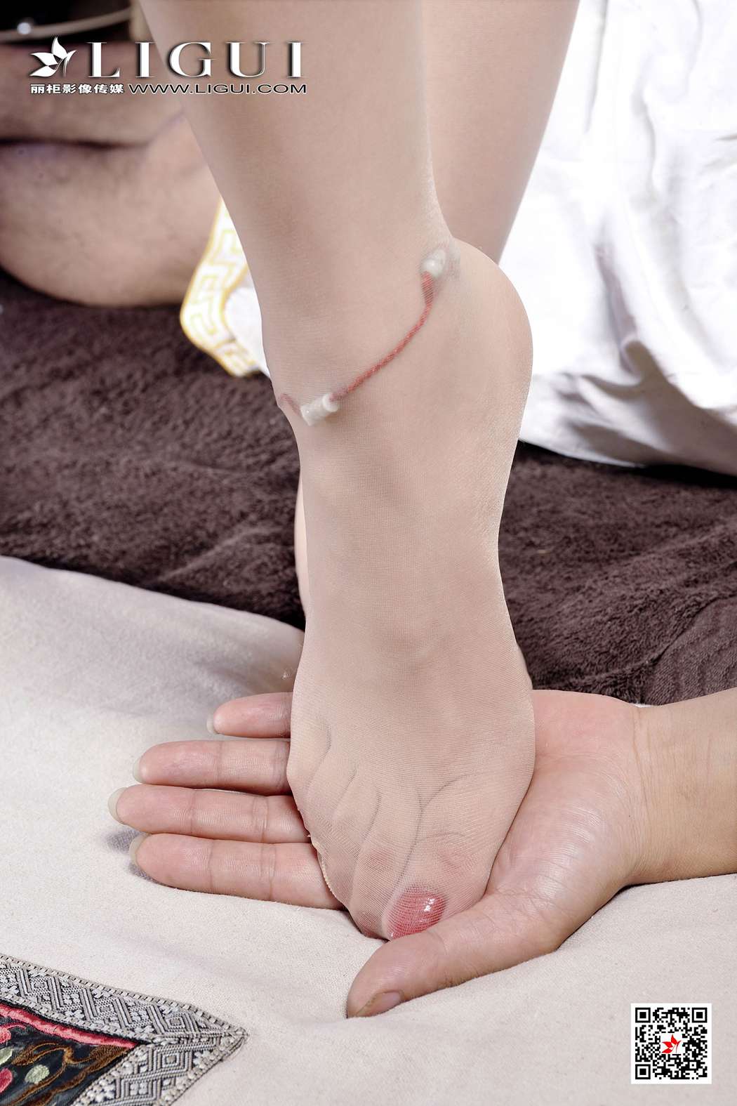 图片[83]-[Ligui丽柜] 2019.06.09 Model 凌凌 在线浏览 – 速更版-美库