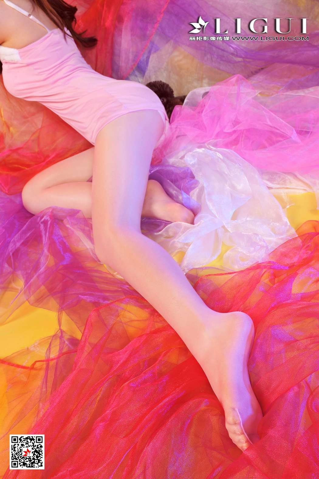 图片[71]-[Ligui丽柜] 2019.06.16 网络丽人 Model 美辰 在线浏览 – 速更版-美库