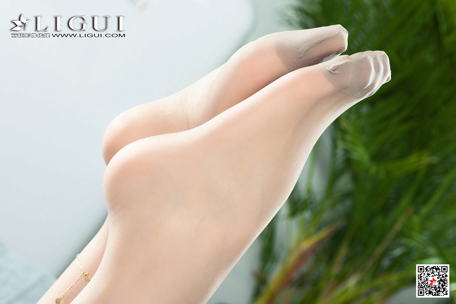 图片[70]-[Ligui丽柜] 2019.06.14 网络丽人 Model 钟情 在线浏览 – 速更版-美库