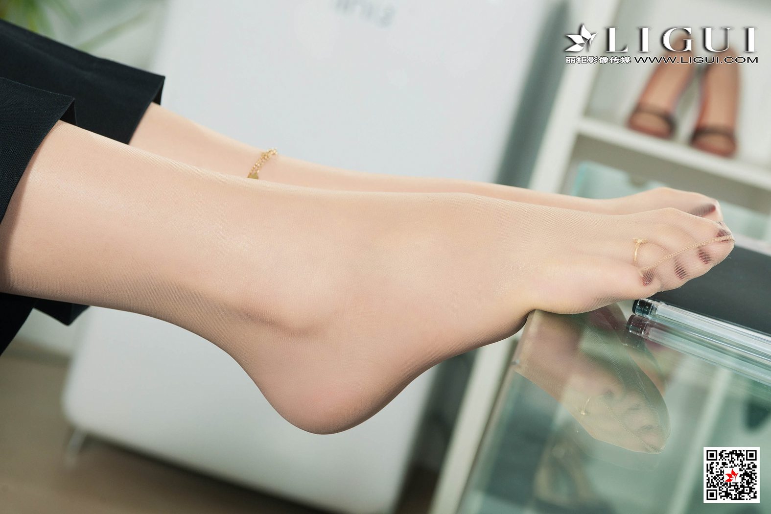 图片[22]-[Ligui丽柜] 2019.06.17 Model 蕾蕾 在线浏览 – 速更版-美库