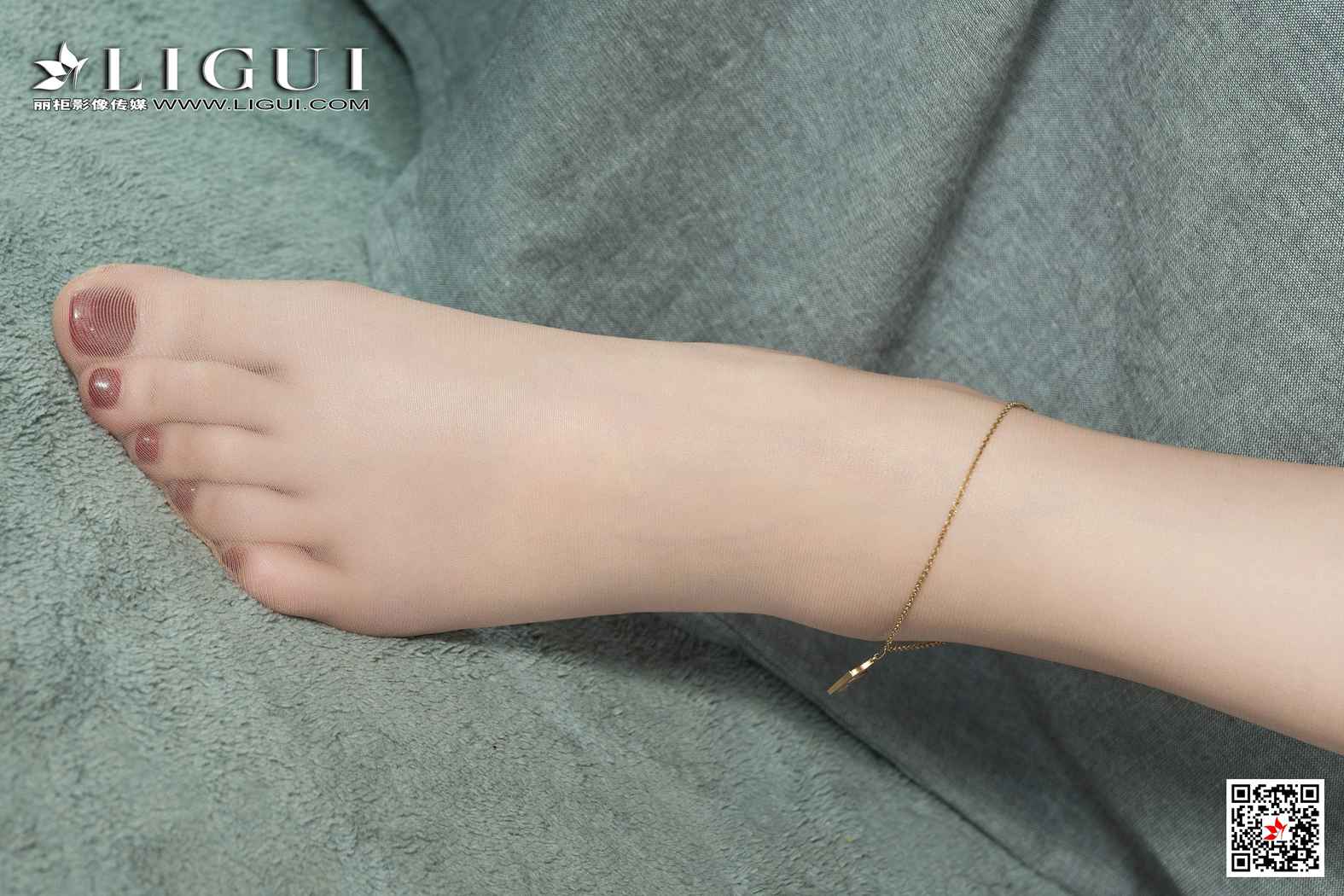 图片[39]-[Ligui丽柜] 2019.06.25 Model 高熊 在线浏览 – 速更版-美库