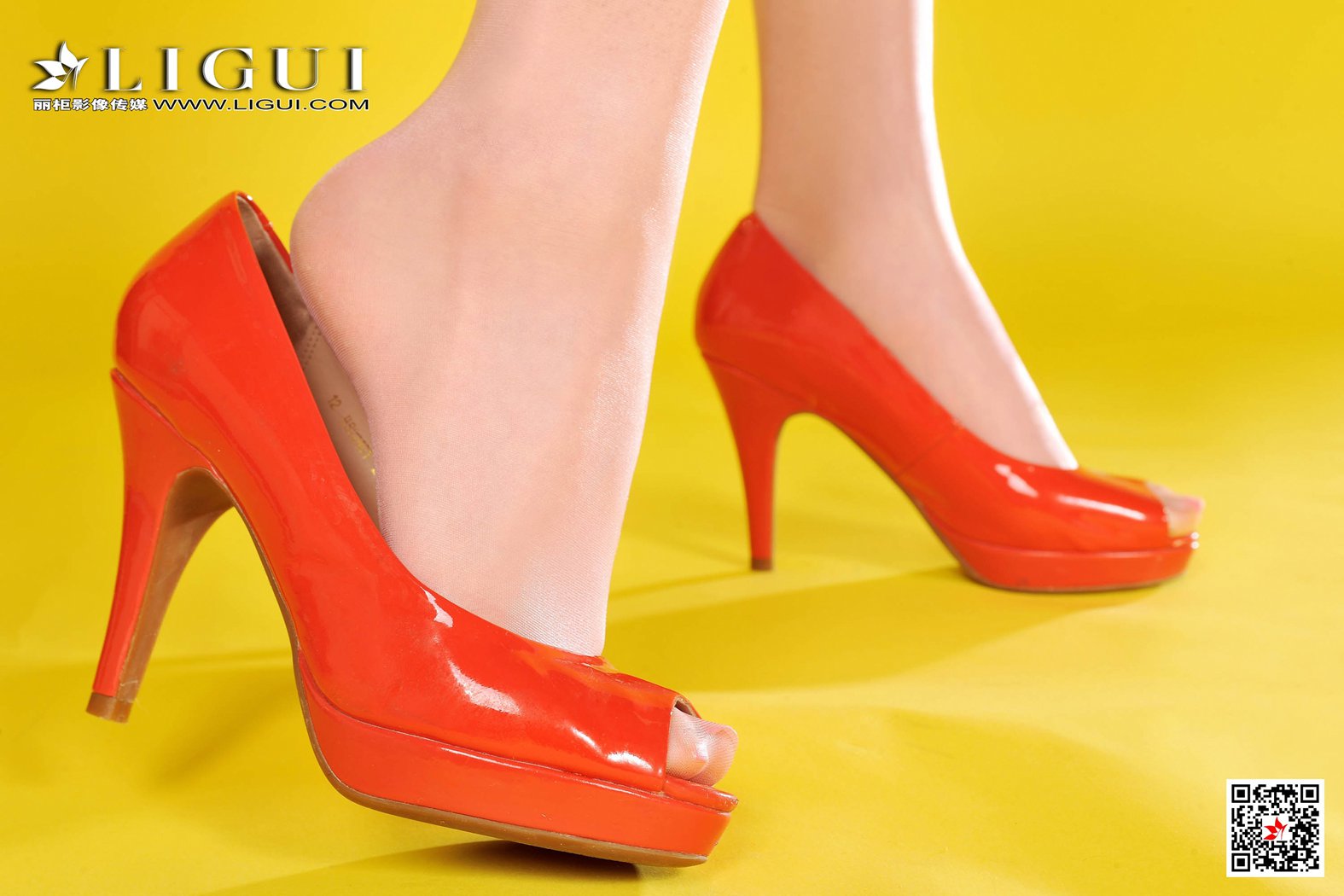 图片[26]-[Ligui丽柜] 2019.06.16 网络丽人 Model 美辰 在线浏览 – 速更版-美库