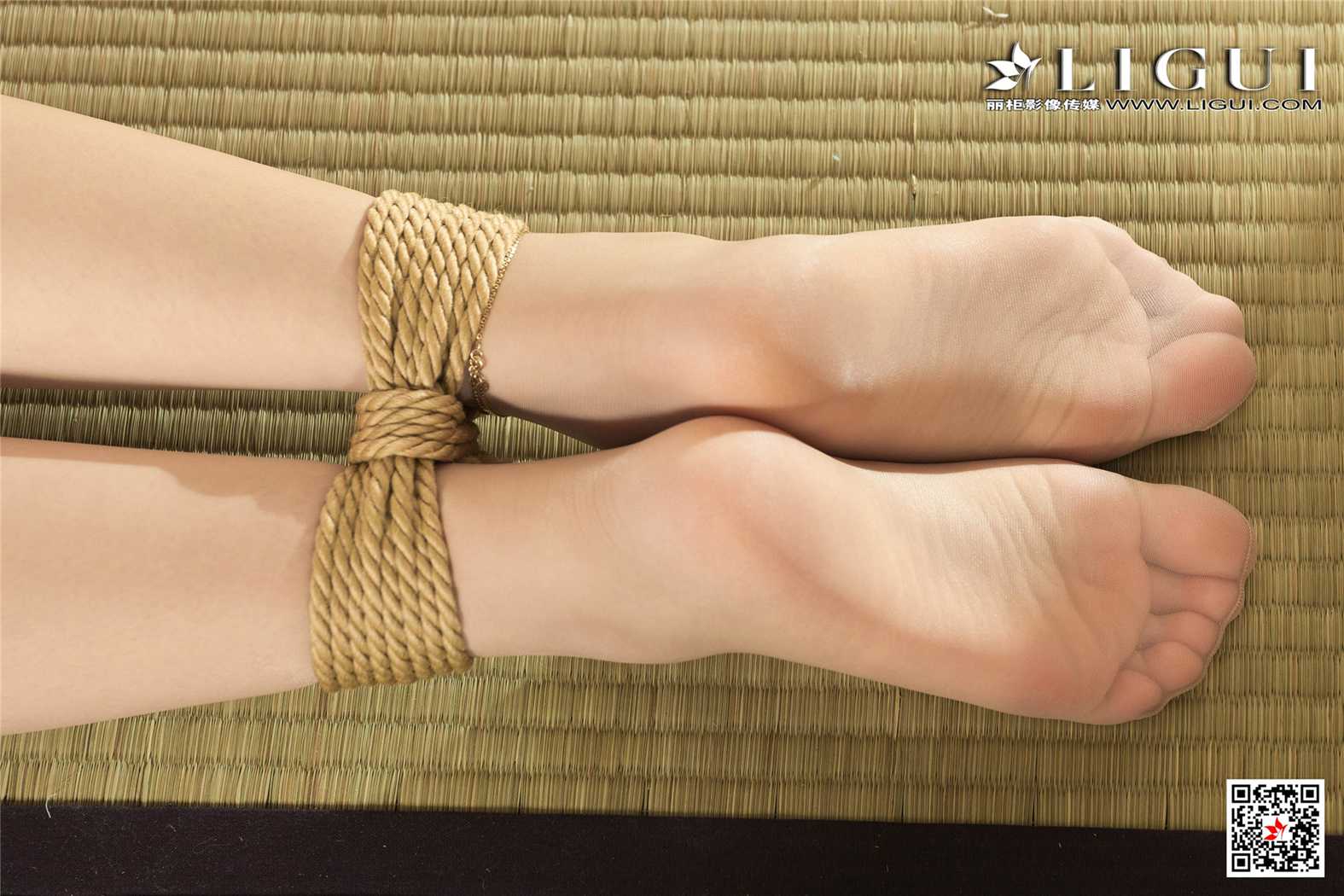 图片[3]-[Ligui丽柜] 2019.06.28 网络丽人 Model 甜甜 在线浏览 – 速更版-美库