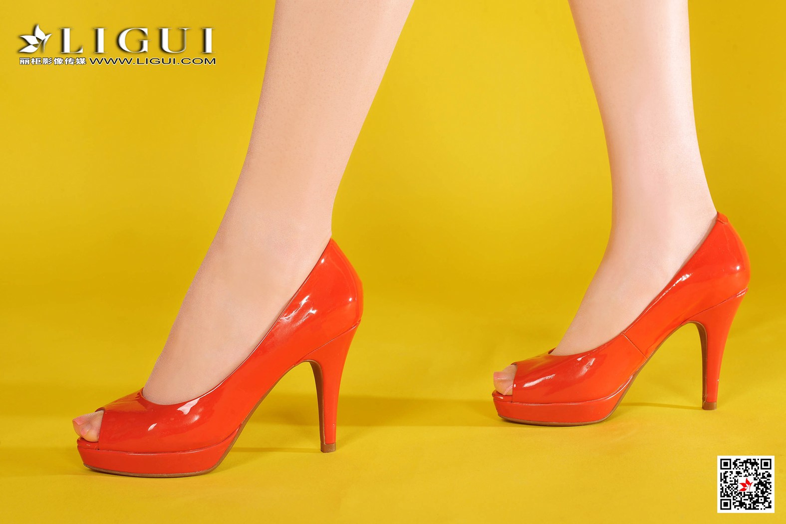 图片[37]-[Ligui丽柜] 2019.06.16 网络丽人 Model 美辰 在线浏览 – 速更版-美库