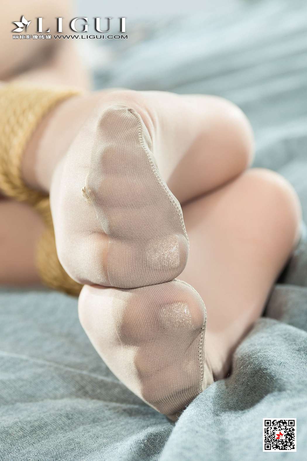 图片[27]-[Ligui丽柜] 2019.06.14 网络丽人 Model 钟情 在线浏览 – 速更版-美库