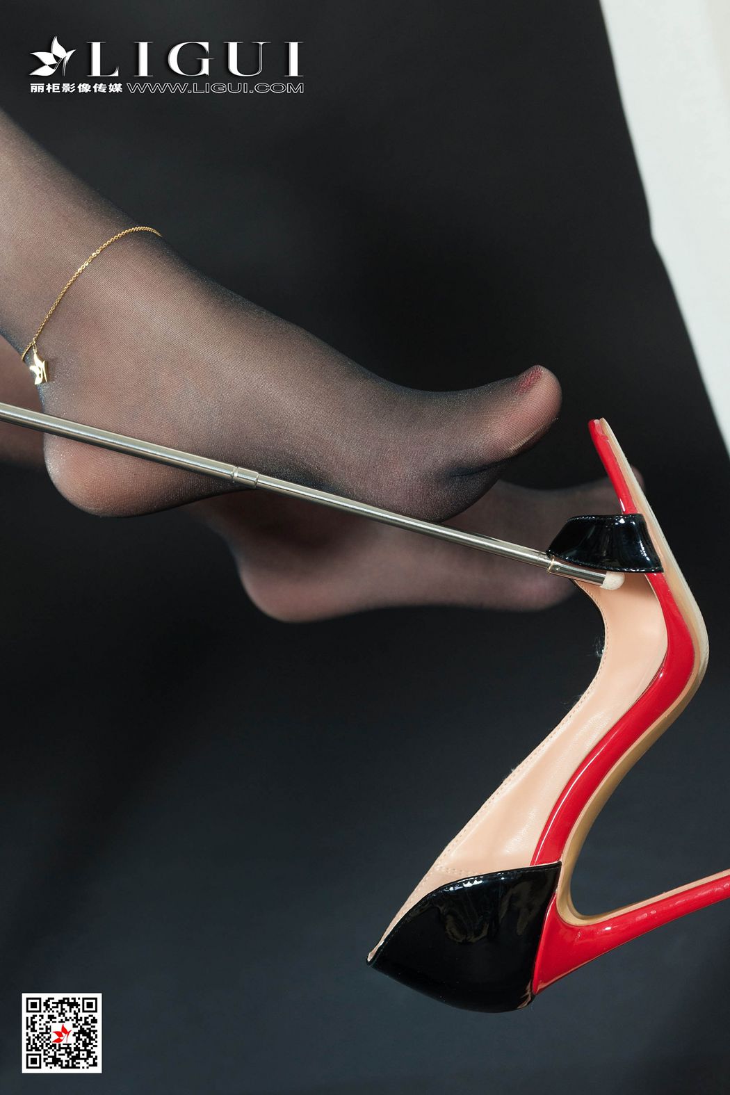 图片[35]-[Ligui丽柜] 2019.06.19 Model 文静 在线浏览 – 速更版-美库