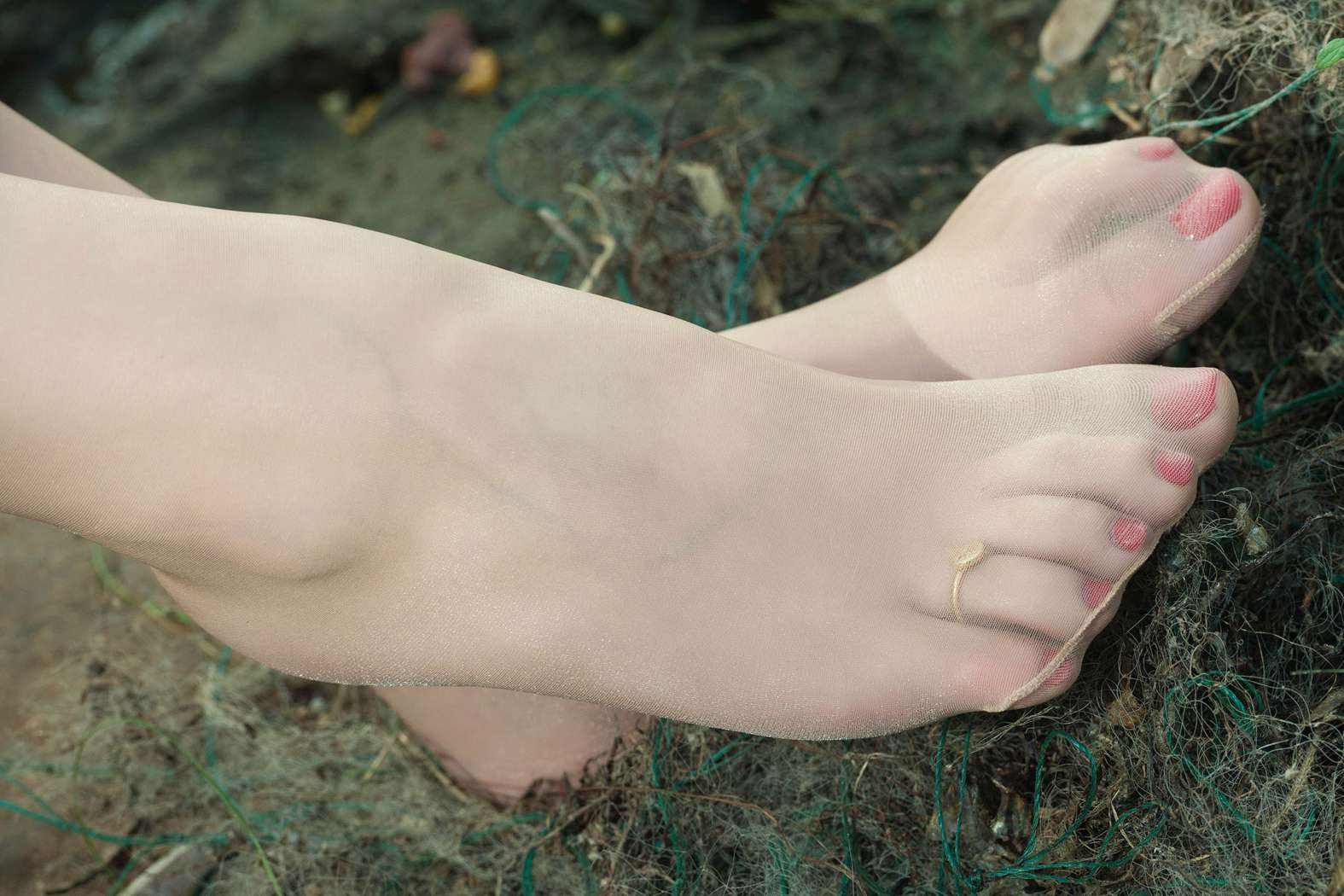 图片[29]-[Ligui丽柜] 2019.06.26 Model 安娜Anna 在线浏览 – 速更版-美库