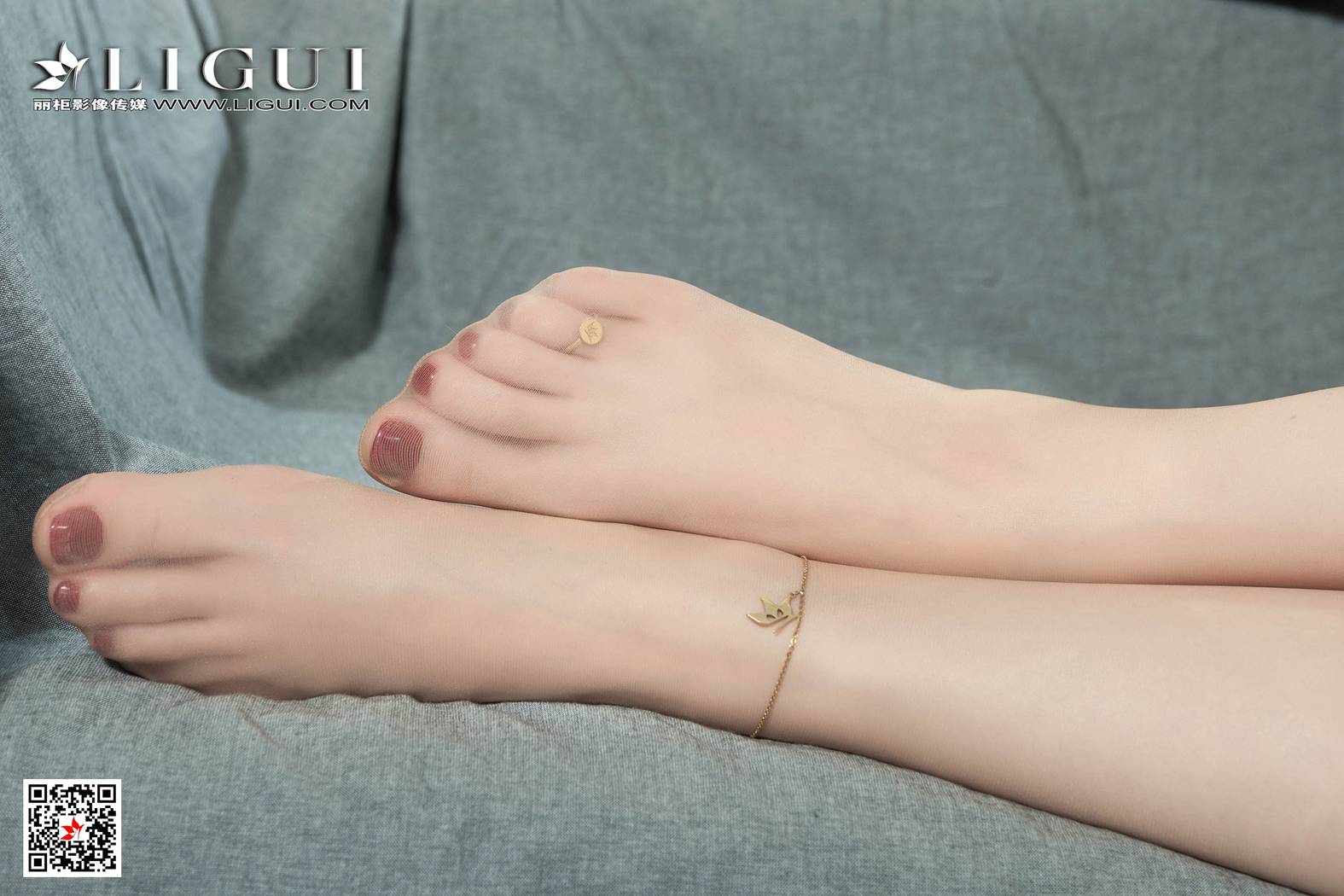 图片[15]-[Ligui丽柜] 2019.06.25 Model 高熊 在线浏览 – 速更版-美库