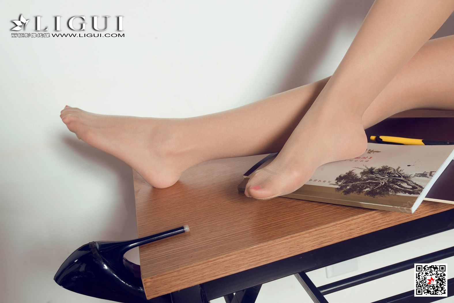 图片[46]-[Ligui丽柜] 2019.06.23 Model ALAN 在线浏览 – 速更版-美库