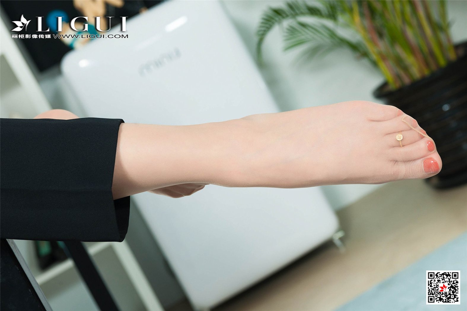 图片[35]-[Ligui丽柜] 2019.07.01 乐乐《职场新秀》 在线浏览 – 速更版-美库