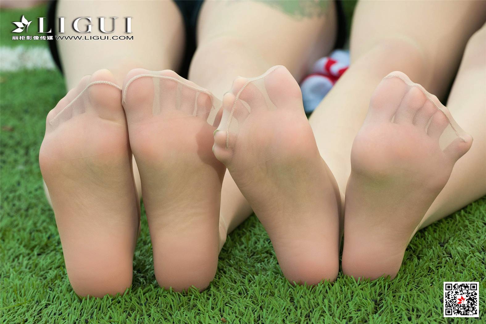 图片[30]-[Ligui丽柜] 2019.07.03《足球宝贝》绿茵赛场  在线浏览 – 速更版-美库
