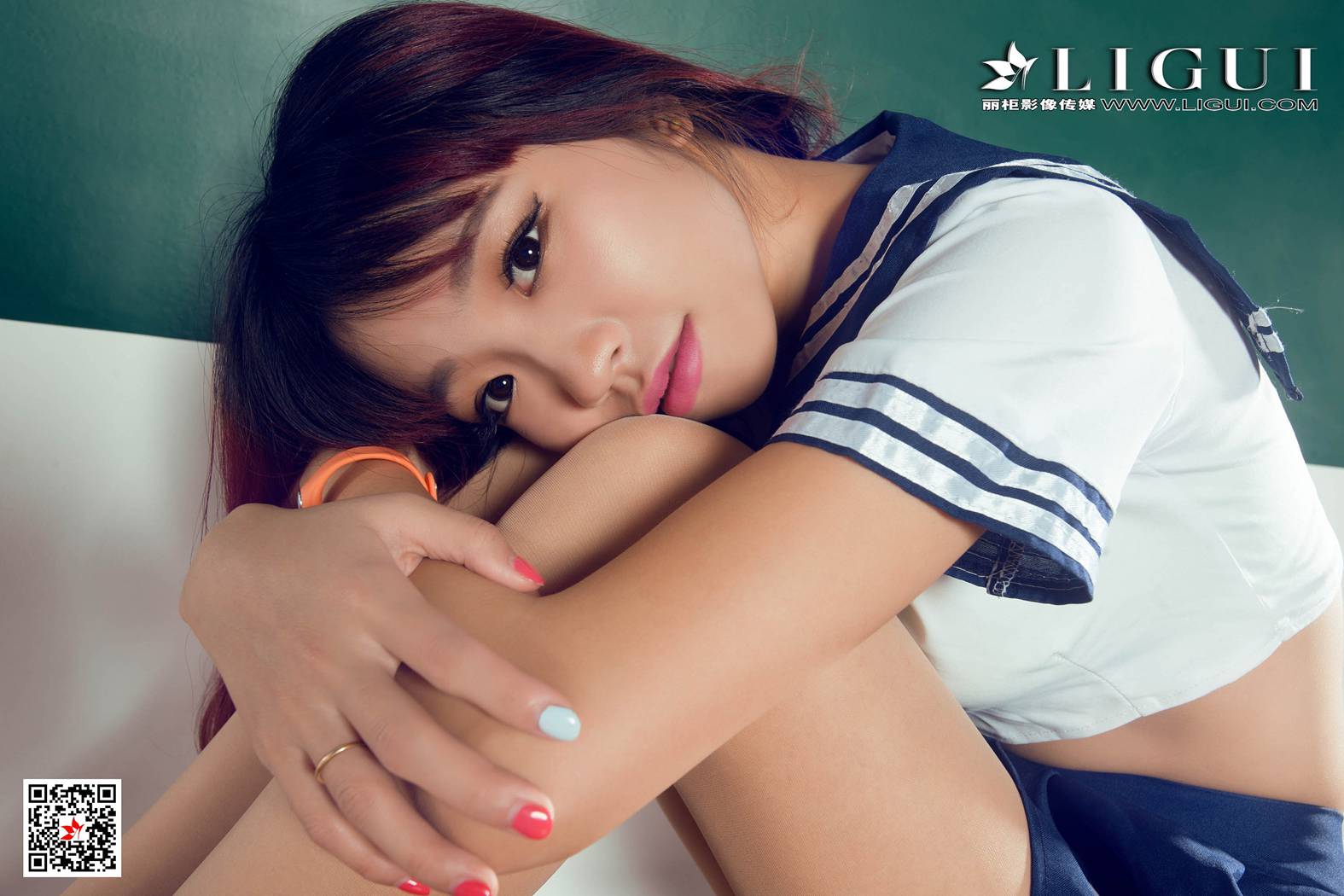 图片[61]-[Ligui丽柜] 2019.06.23 Model ALAN 在线浏览 – 速更版-美库