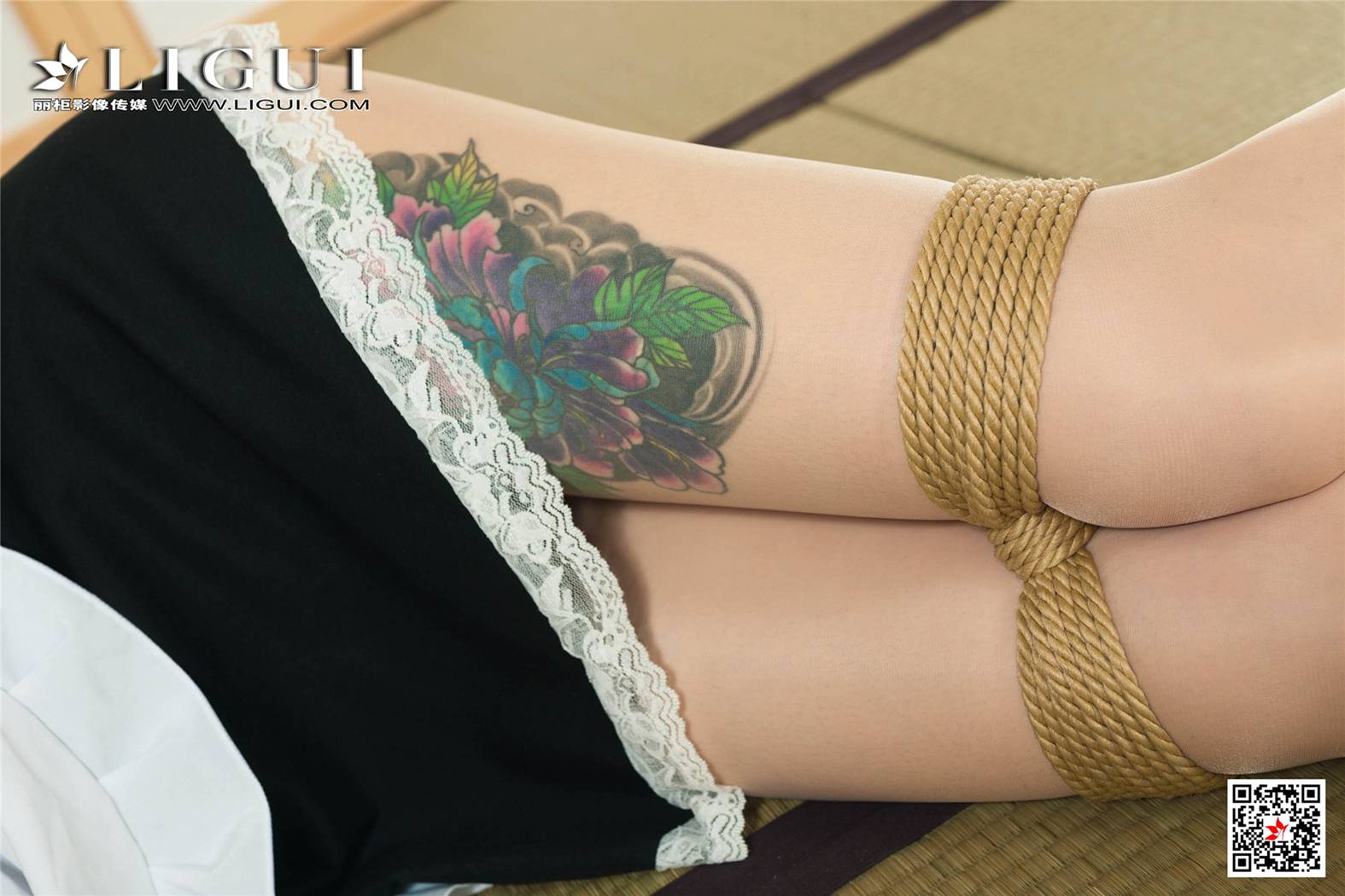 图片[63]-[Ligui丽柜] 2019.06.28 网络丽人 Model 甜甜 在线浏览 – 速更版-美库