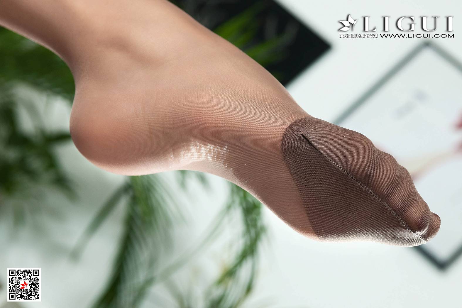 图片[77]-[Ligui丽柜] 2019.07.05 Model 钟情 在线浏览 – 速更版-美库