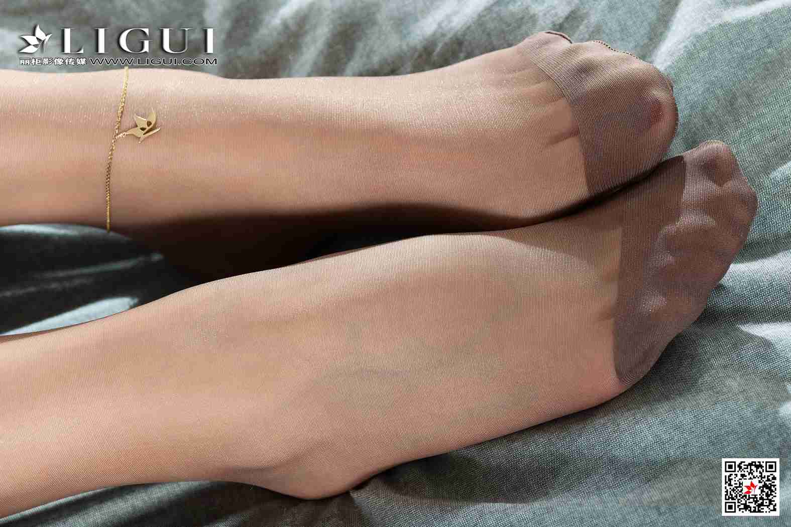 图片[8]-[Ligui丽柜] 2019.07.05 Model 钟情 在线浏览 – 速更版-美库