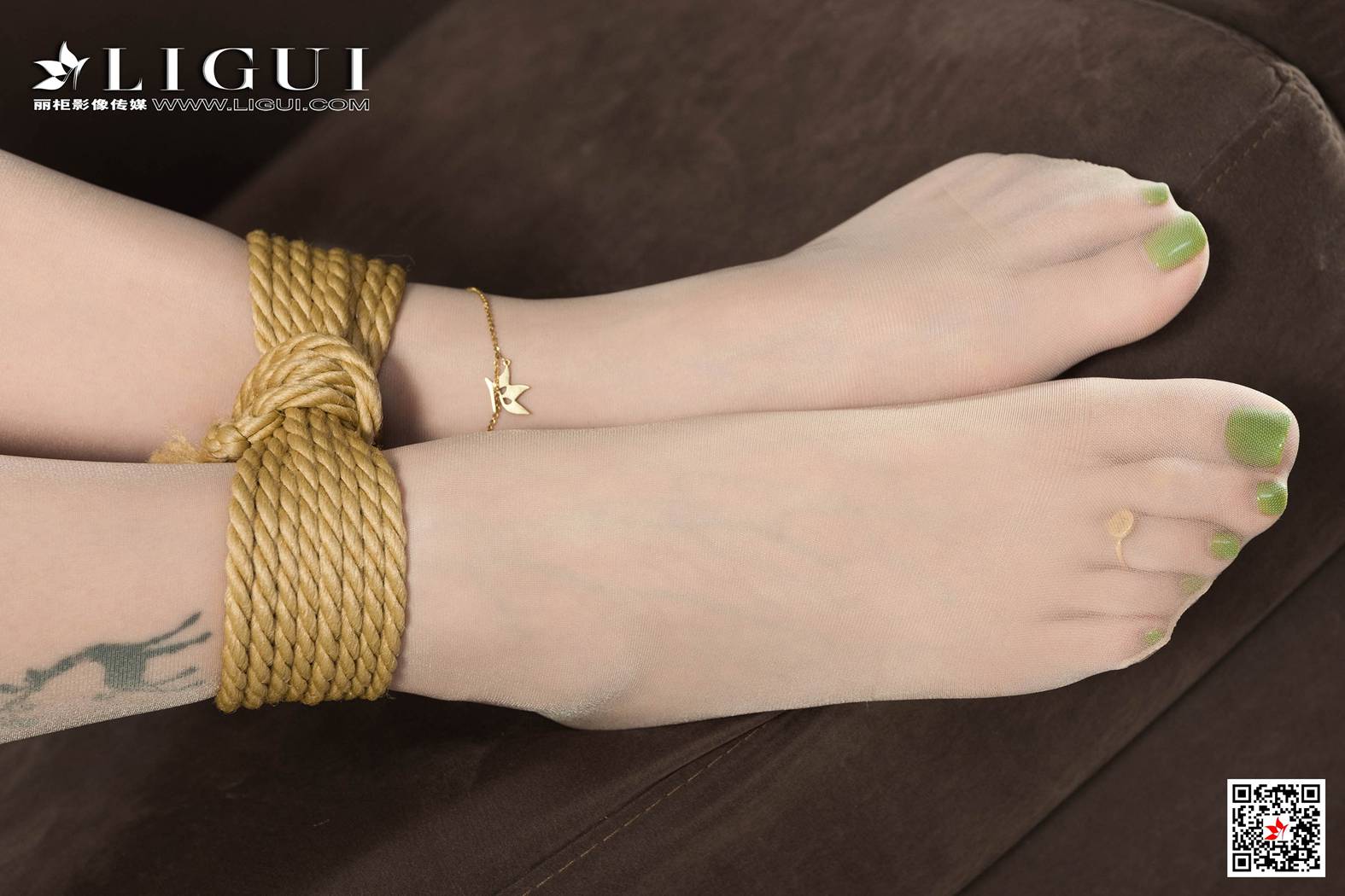 图片[49]-[Ligui丽柜] 2019.07.12 网络丽人 Model 甜甜 在线浏览 – 速更版-美库