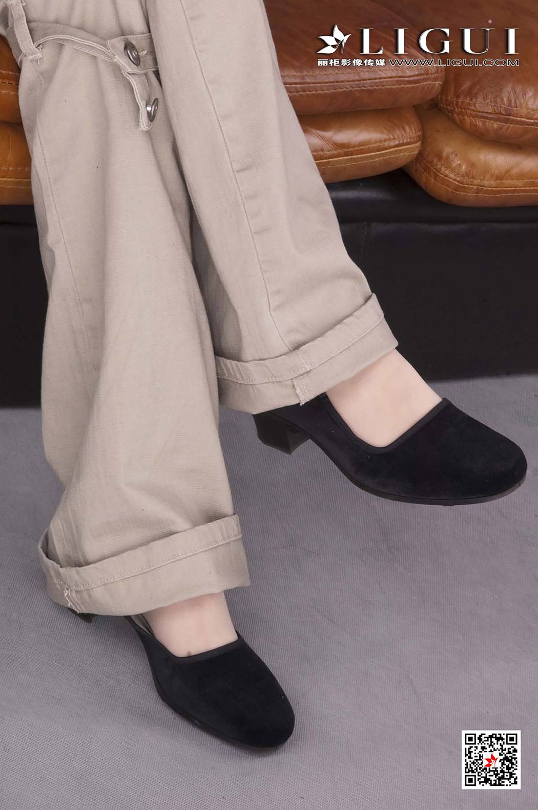 图片[74]-[Ligui丽柜] 2019.07.14 网络丽人 Model 雅诗 在线浏览 – 速更版-美库