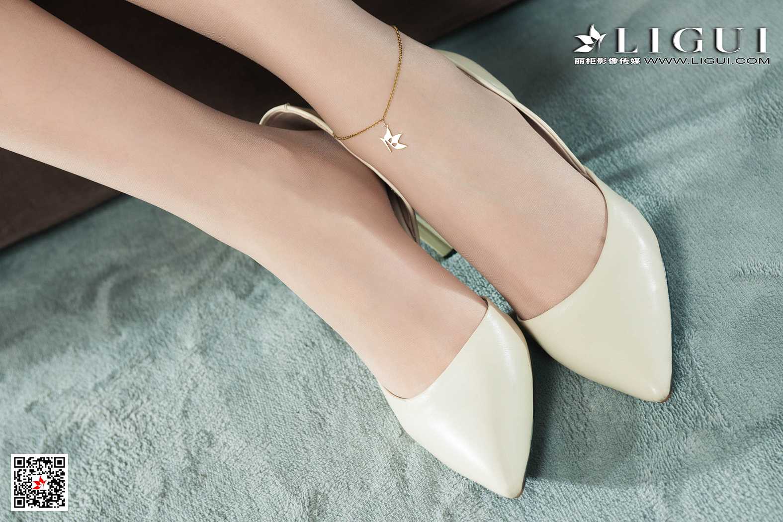 图片[52]-[Ligui丽柜] 2019.07.12 网络丽人 Model 甜甜 在线浏览 – 速更版-美库