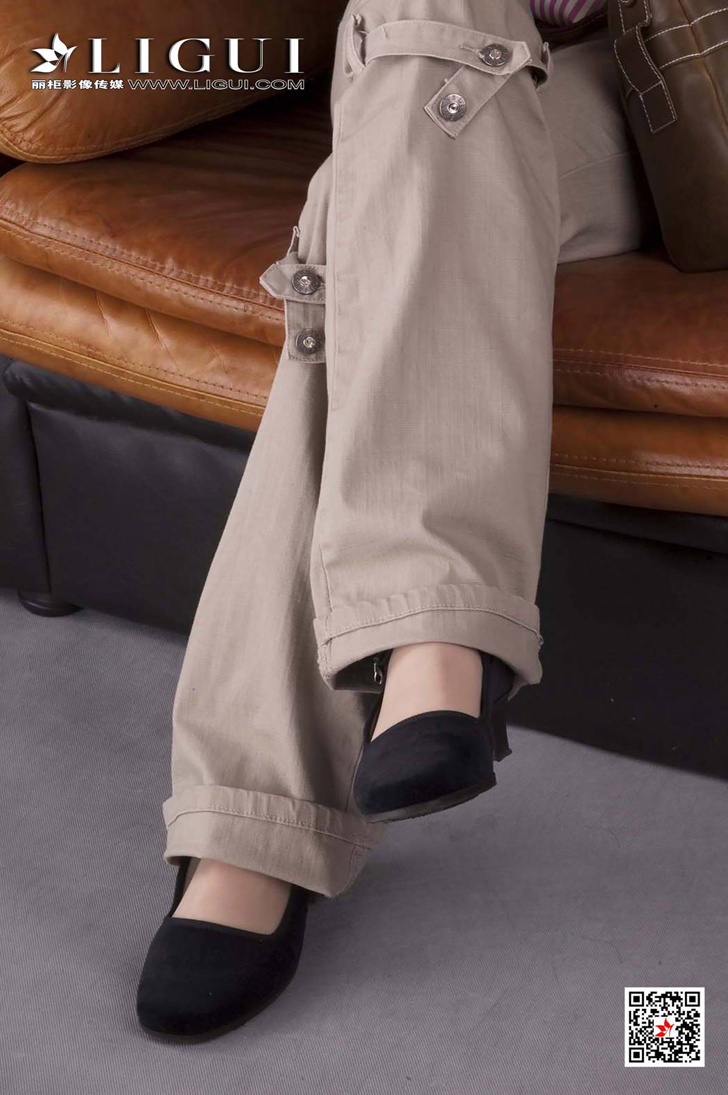 图片[21]-[Ligui丽柜] 2019.07.14 网络丽人 Model 雅诗 在线浏览 – 速更版-美库