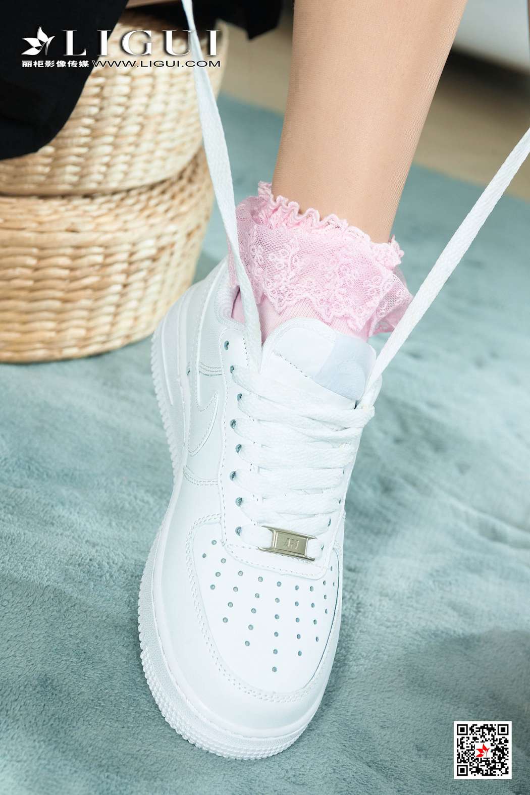 图片[27]-[Ligui丽柜] 2019.07.17 Model 王炜炜 在线浏览 – 速更版-美库