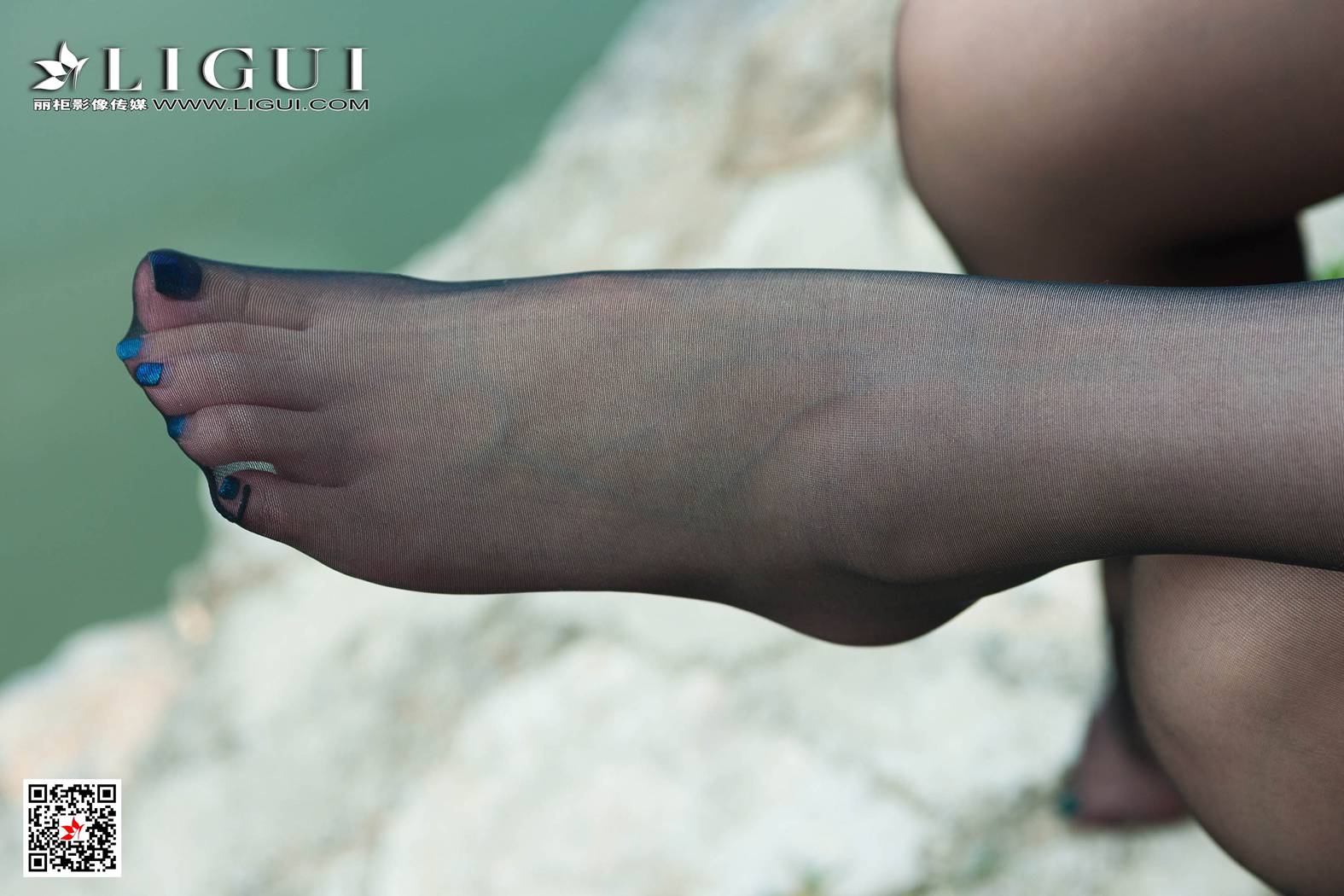 图片[58]-[Ligui丽柜] 2019.07.24 网络丽人 Model 环保天使 在线浏览 – 速更版-美库