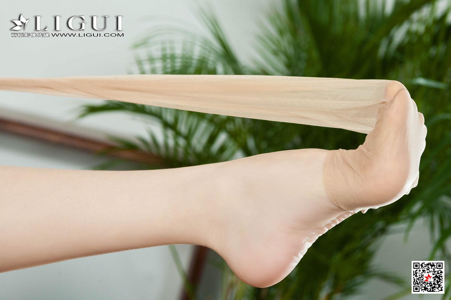 图片[77]-[Ligui丽柜] 2019.07.10 Model 兔子 在线浏览 – 速更版-美库