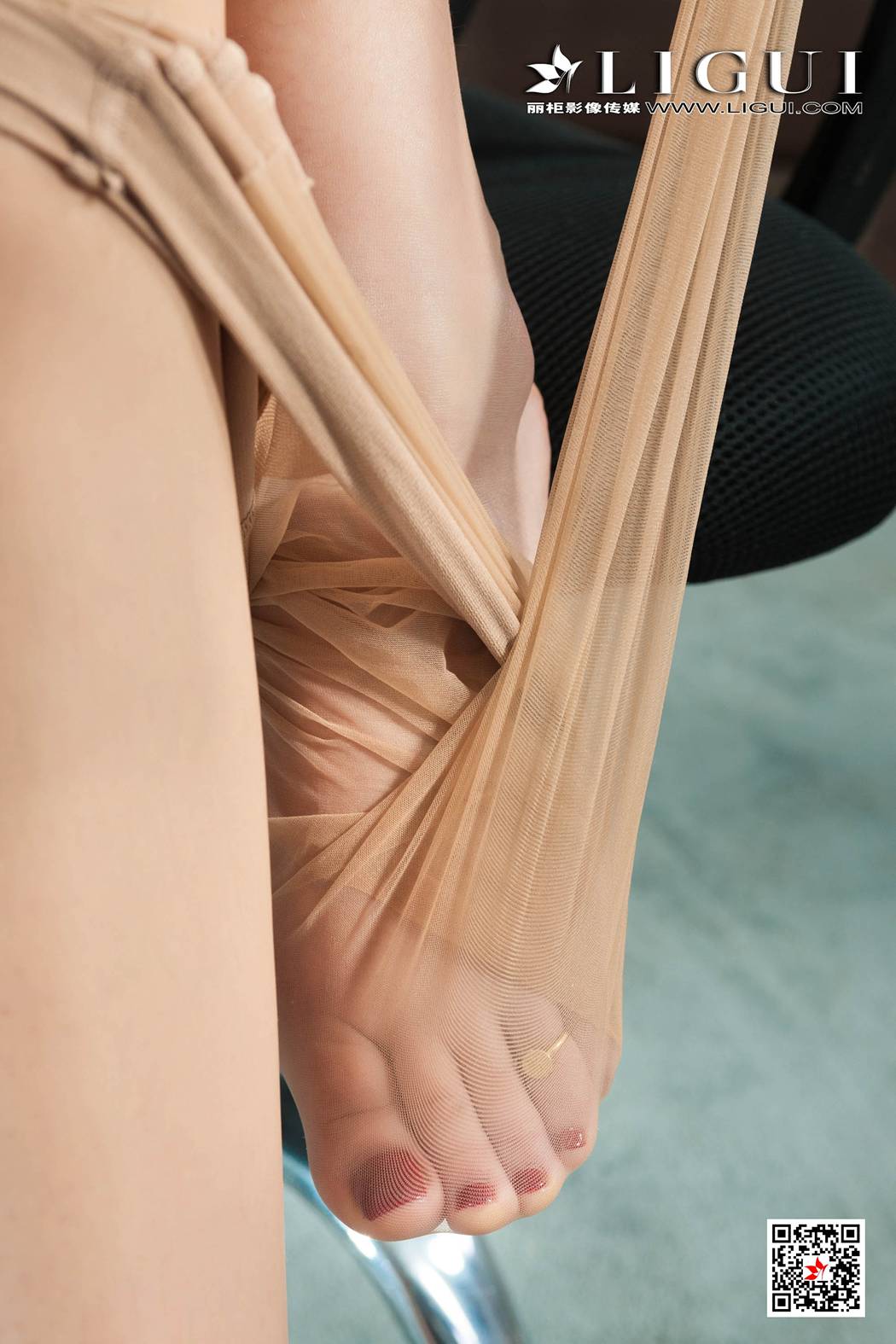 图片[19]-[Ligui丽柜] 2019.07.15 网络丽人 Model 阿倩 在线浏览 – 速更版-美库