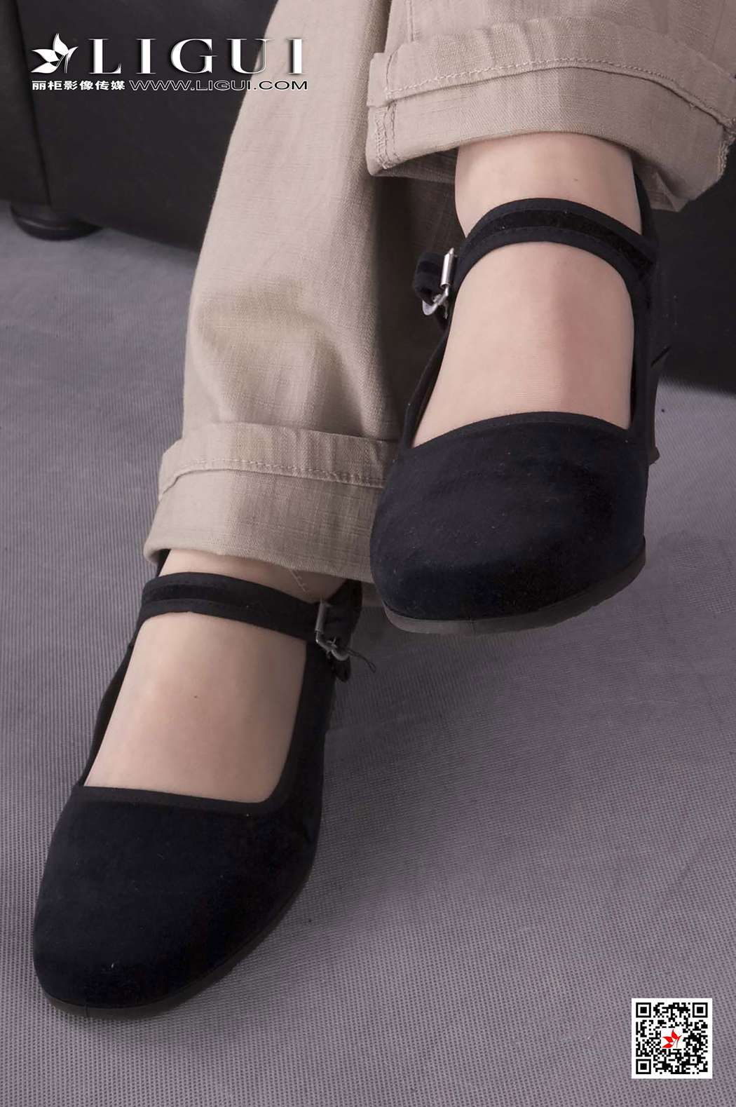 图片[87]-[Ligui丽柜] 2019.07.14 网络丽人 Model 雅诗 在线浏览 – 速更版-美库