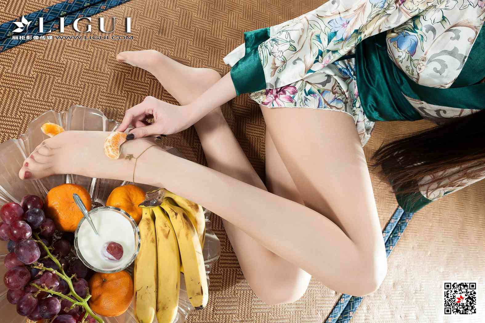图片[46]-[Ligui丽柜] 2019.07.10 Model 兔子 在线浏览 – 速更版-美库