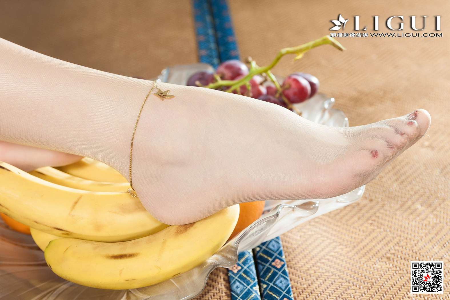 图片[9]-[Ligui丽柜] 2019.07.10 Model 兔子 在线浏览 – 速更版-美库